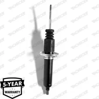 Jeu de 2 Amortisseurs avant MONROE OEM 6025006537
