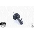 MONROE G7019 - Amortisseur avant droit
