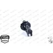 MONROE G7026 - Amortisseur avant gauche