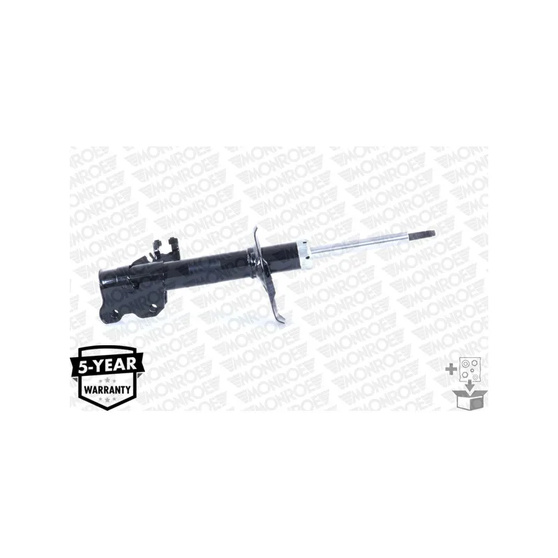 Amortisseur avant droit MONROE G7201 - Visuel 2
