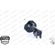MONROE G7201 - Amortisseur avant droit