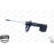 MONROE G7267 - Amortisseur avant droit