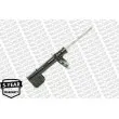 MONROE G7267 - Amortisseur avant droit