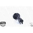 MONROE G7304 - Amortisseur avant gauche