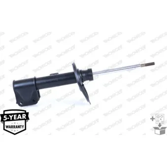 Amortisseur Monroe G1119 - Pièce Suspension Haute Performance Pour Citroën Berlingo Et Peugeot Partner