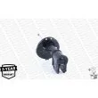 MONROE G7324 - Amortisseur avant gauche