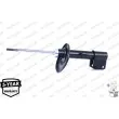 MONROE G7328 - Amortisseur avant gauche