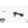 MONROE G7369 - Jeu de 2 Amortisseurs avant