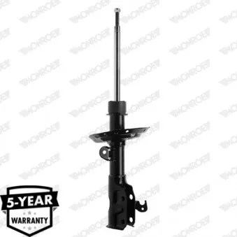 Amortisseur avant gauche MONROE OEM 51621TF0G23