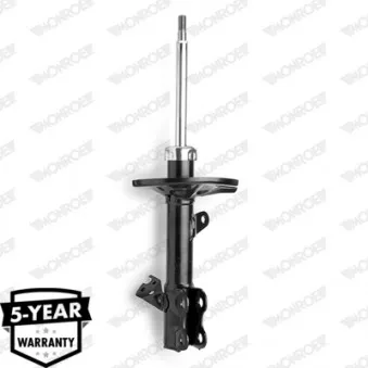 Amortisseur avant gauche MONROE G7506