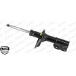 MONROE G8358 - Amortisseur avant gauche