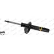 MONROE G8612A - Amortisseur avant gauche