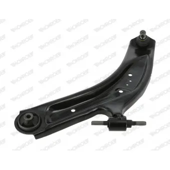 Triangle ou bras de suspension (train avant) MONROE OEM 545015HA0A