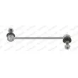 MONROE L80K01 - Entretoise/tige, stabilisateur 