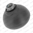 Accumulateur de pression, suspension/amortissement MONROE [SP8121]