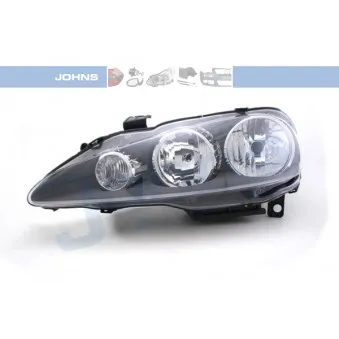 JOHNS 10 05 09-2 - Projecteur principal