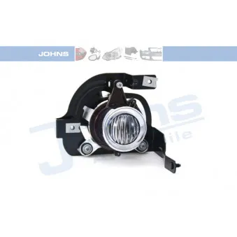 JOHNS 10 05 29-2 - Projecteur antibrouillard