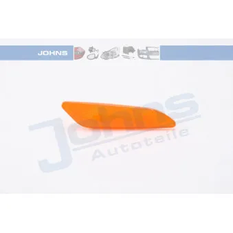 JOHNS 10 11 21 - Feu clignotant