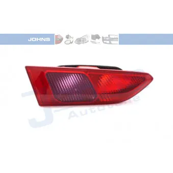 Feu arrière JOHNS [10 11 87-3]