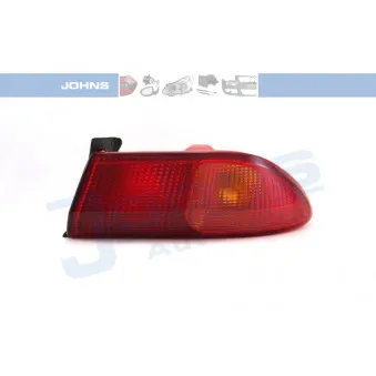 Feu arrière JOHNS [10 11 88-1]