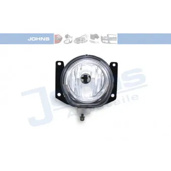 JOHNS 10 12 29 - Projecteur antibrouillard