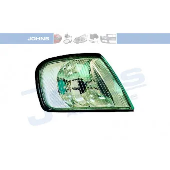 JOHNS 13 01 20-1 - Feu clignotant
