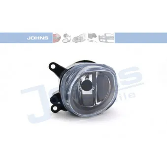 JOHNS 13 01 29-2 - Projecteur antibrouillard