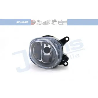 JOHNS 13 01 30-2 - Projecteur antibrouillard