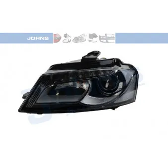 JOHNS 13 02 09-7 - Projecteur principal