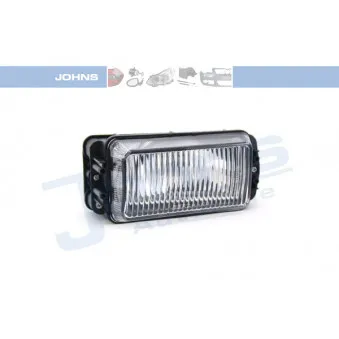 Projecteur antibrouillard JOHNS [13 07 29]