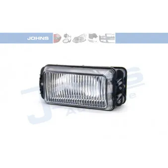 Projecteur antibrouillard JOHNS [13 07 30]