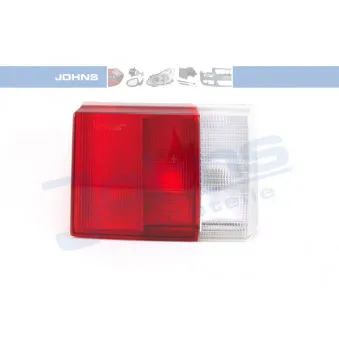 JOHNS 13 07 87-2 - Feu arrière