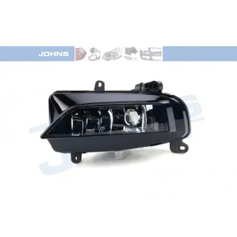 JOHNS 13 12 29-8 - Projecteur antibrouillard