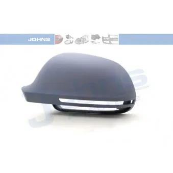 Revêtement, rétroviseur extérieur JOHNS [13 12 37-91]