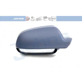JOHNS 13 12 38-95 - Revêtement, rétroviseur extérieur