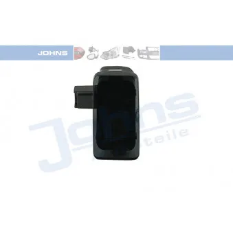 Avertisseur de changement de voie JOHNS [13 13 37-98]