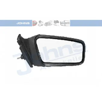 JOHNS 13 15 38-1 - Rétroviseur extérieur