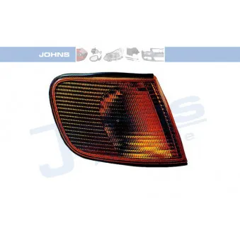 Feu clignotant JOHNS [13 16 20-1]