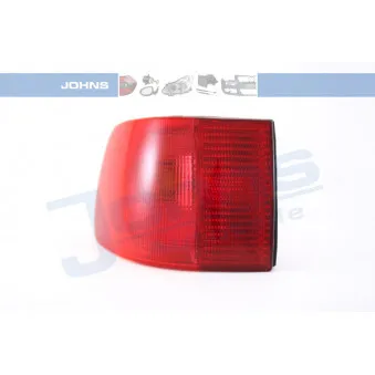 JOHNS 13 17 87-1 - Feu arrière