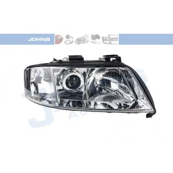 JOHNS 13 18 10 - Projecteur principal