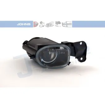 JOHNS 13 18 30-1 - Projecteur antibrouillard