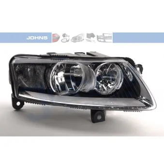 Projecteur principal JOHNS [13 19 10-4]