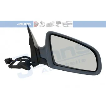 JOHNS 13 19 38-25 - Rétroviseur extérieur