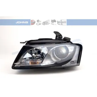 Projecteur principal JOHNS [13 41 09]