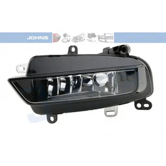 JOHNS 13 46 29-5 - Projecteur antibrouillard