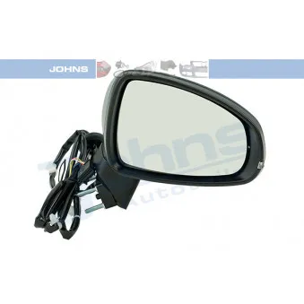 JOHNS 13 46 38-23 - Rétroviseur extérieur