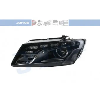 Projecteur principal JOHNS [13 65 09-2]