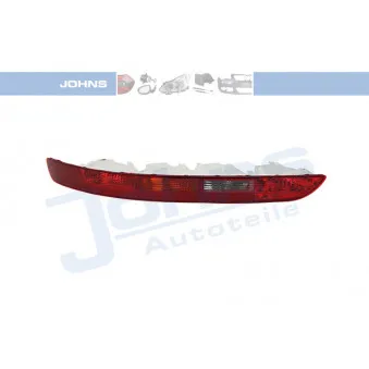 JOHNS 13 65 87-90 - Feu de recul