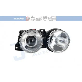JOHNS 20 06 10 - Projecteur principal