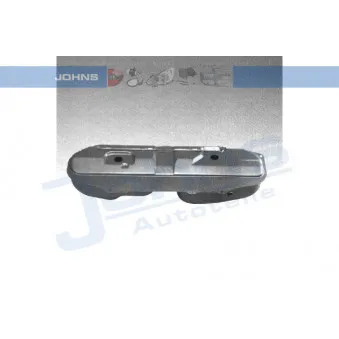 Réservoir de carburant JOHNS [20 06 40]